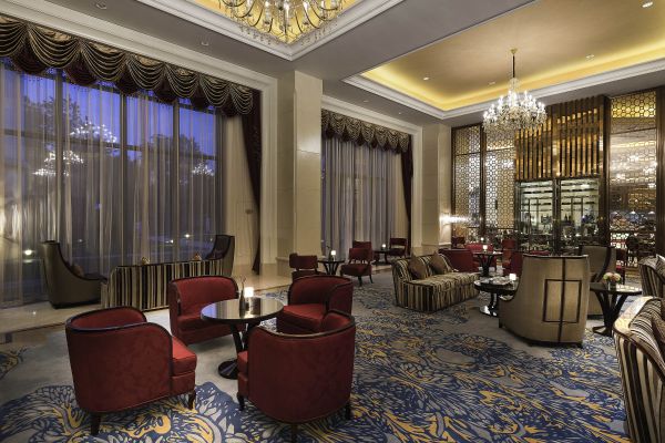 Hotel Pullman Tangshan